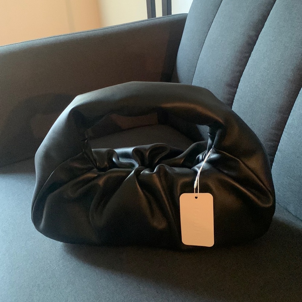 leather bag - Picture 5 of 14